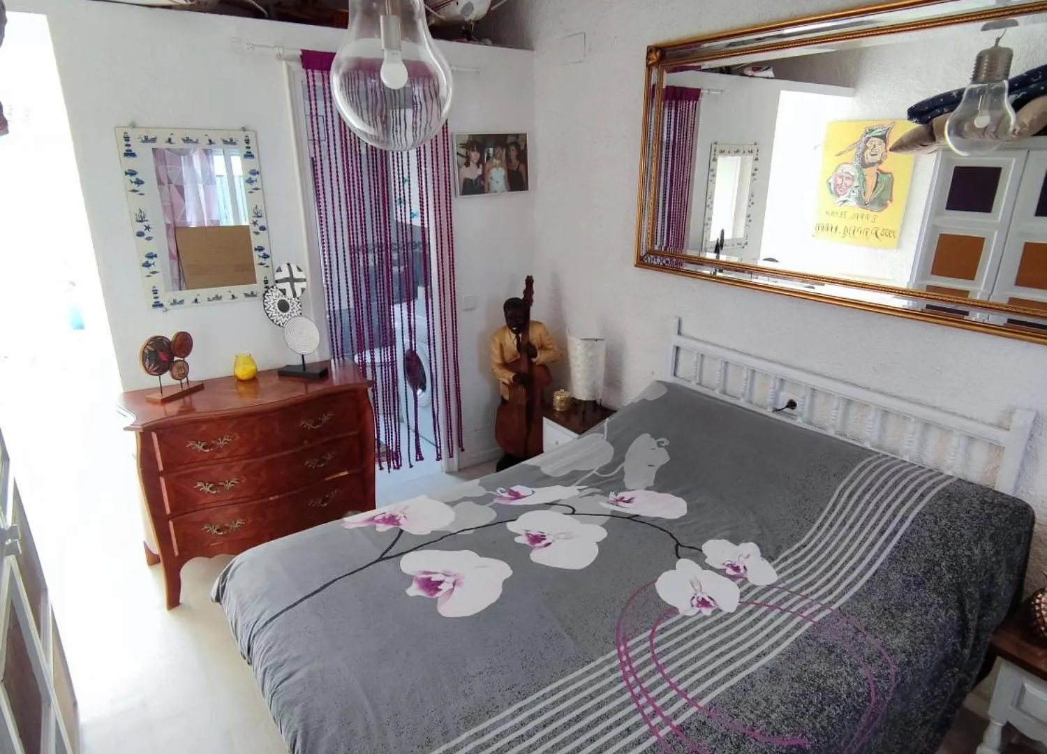 Maison Avec Piscine Privee Empuriabrava Villa